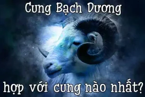 những câu nói hay về cung bạch dương