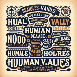 câu nói hay về giá trị con người