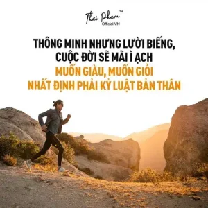 câu nói hay về kỷ luật bản thân