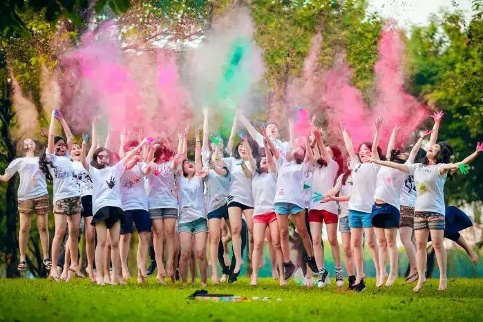 những câu nói hay về kỷ yếu