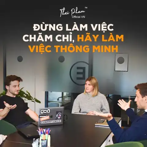 câu nói hay về làm việc chăm chỉ