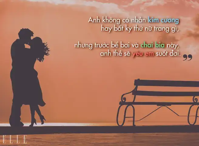 những câu nói hay về lời hứa trong tình yêu những câu nói hay về lời hứa trong tình yêu