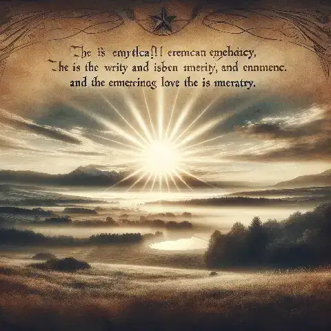 câu nói hay về ly nước