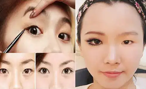 những câu nói hay về mắt một mí