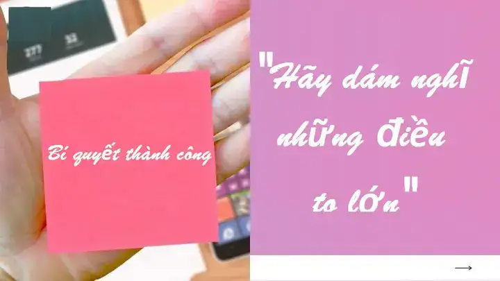 những câu nói hay về mục tiêu nghề nghiệp