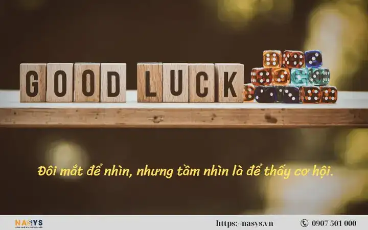 những câu nói hay về nắm bắt cơ hội