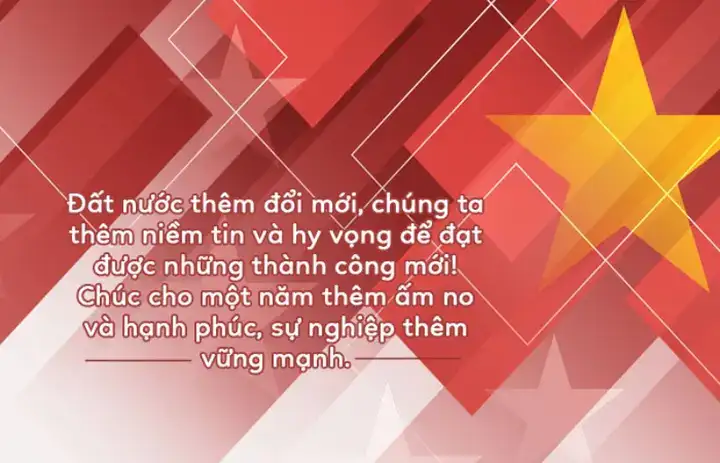những câu nói hay về ngày quốc khánh