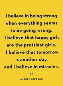 câu nói hay về ngoại hình