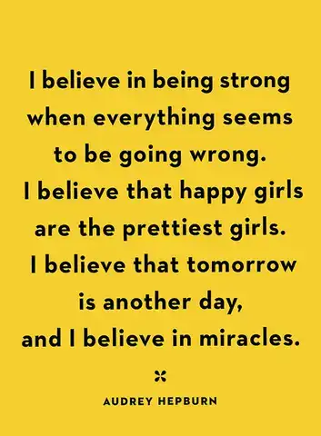 câu nói hay về ngoại hình