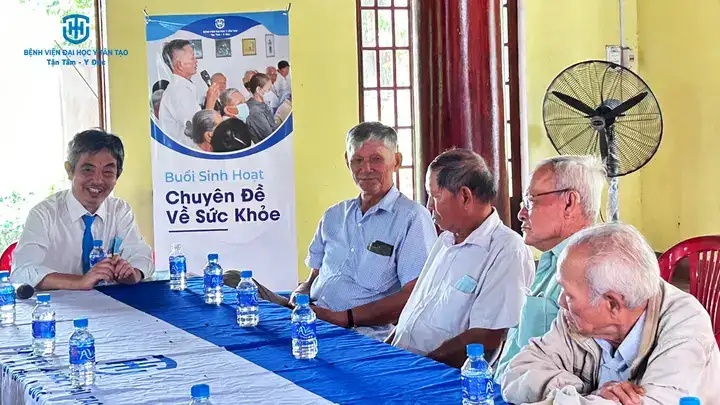 câu nói hay về người cao tuổi