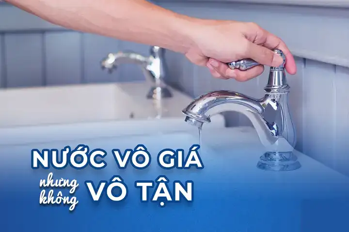 câu nói hay về nguồn nước