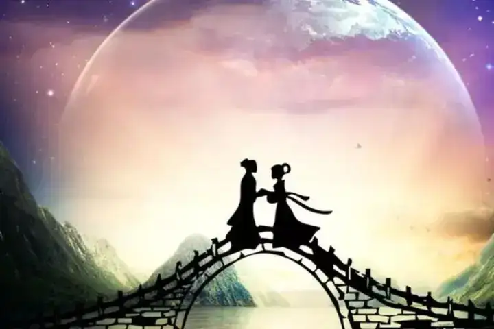 câu nói hay về ngưu lang chức nữ