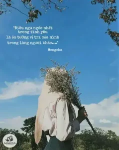 những câu nói hay về nỗi nhớ trong tình yêu