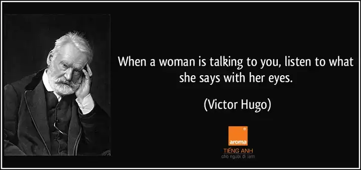những câu nói hay về phụ nữ bằng tiếng anh