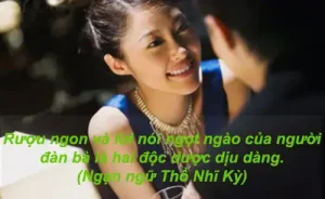 những câu nói hay về phụ nữ ngoại tình
