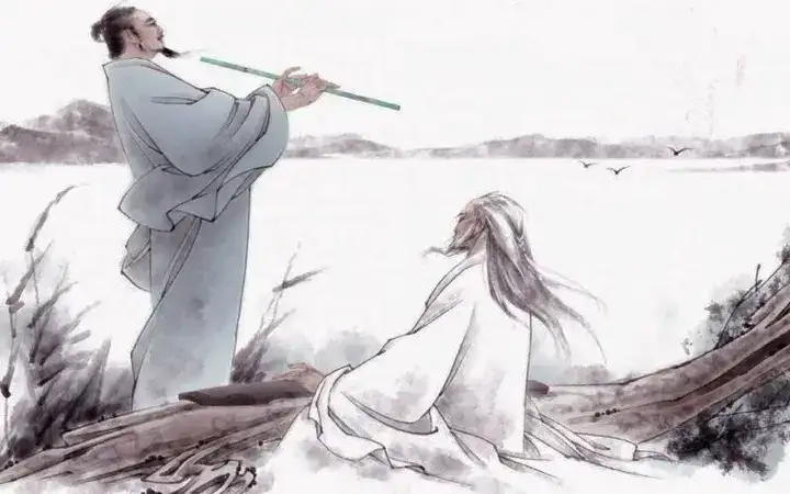 những câu nói hay về quân tử và tiểu nhân