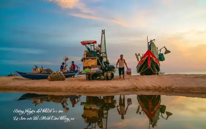 câu nói hay về quảng bình