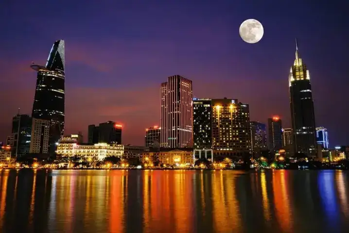 những câu nói hay về sài gòn hoa lệ