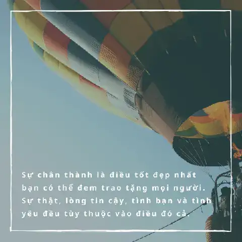 câu nói hay về sống đẹp