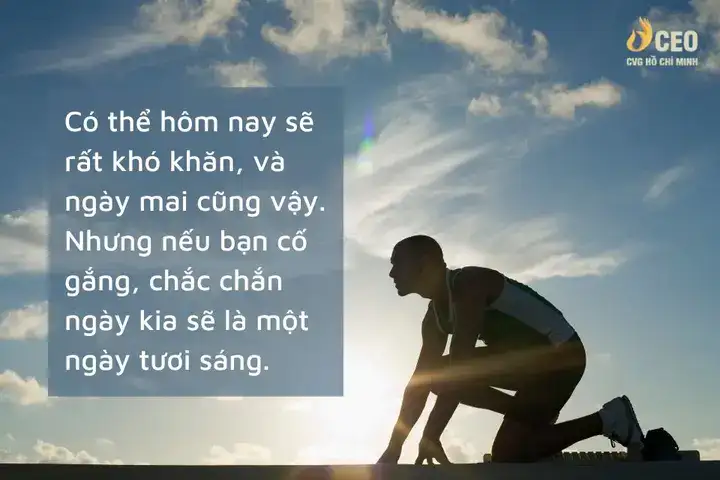 câu nói hay về sóng gió cuộc đời