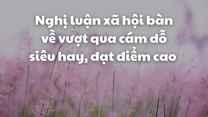 câu nói hay về sự cám dỗ