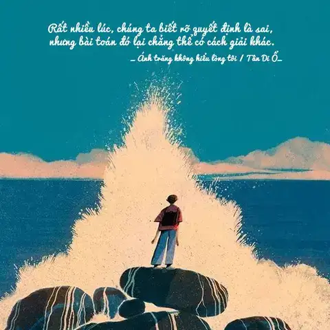 câu nói hay về sự kiên định