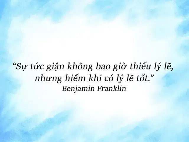 những câu nói hay về sự nóng giận những câu nói hay về sự nóng giận