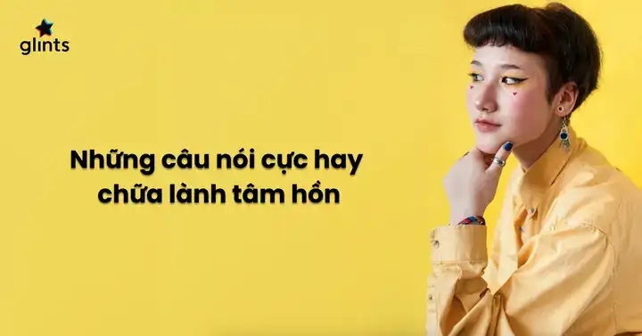 câu nói hay về tâm hồn