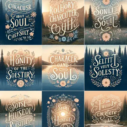 những câu nói hay về tâm sinh tướng