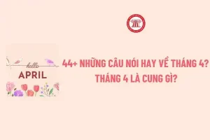 những câu nói hay về tháng 1