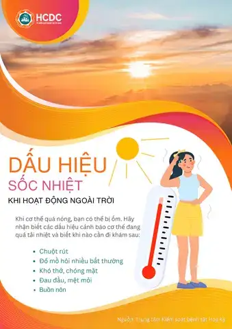 những câu nói hay về thời tiết nắng nóng