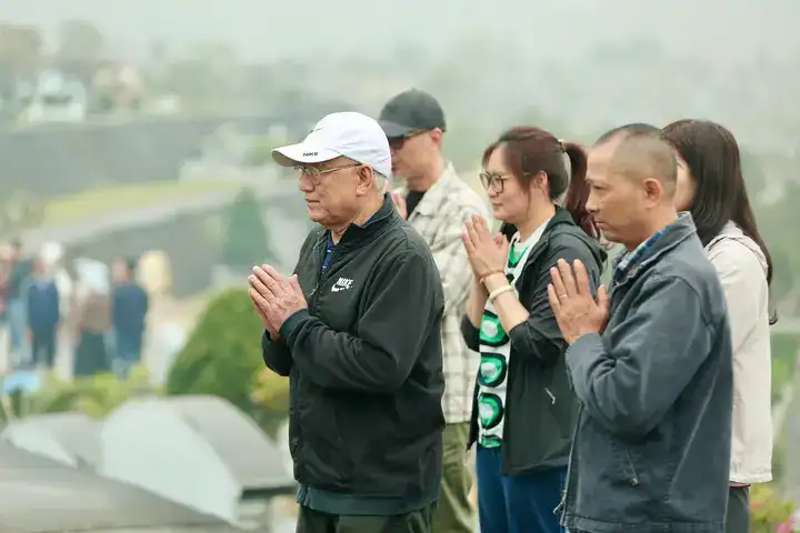 những câu nói hay về tiết thanh minh những câu nói hay về tiết thanh minh