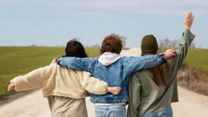 những câu nói hay về tình bạn cấp 3