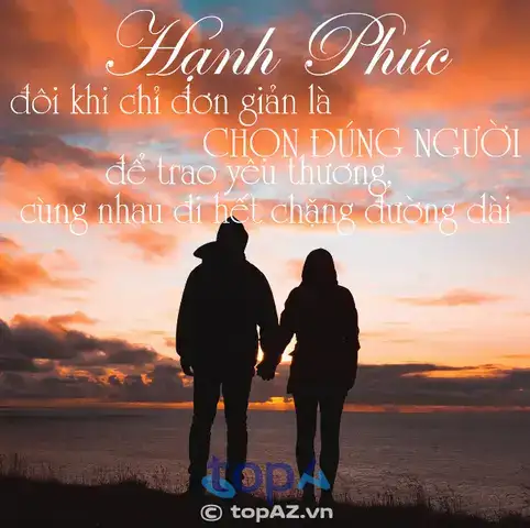 những câu nói hay về tình yêu thật lòng