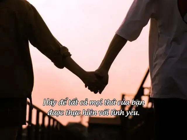 những câu nói hay về tình yêu thiên chúa