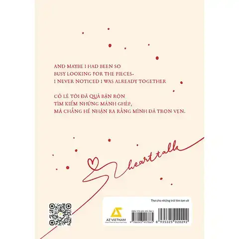 những câu nói hay về trái tim tan vỡ