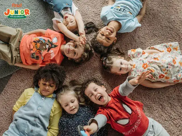 câu nói hay về trẻ em bằng tiếng anh