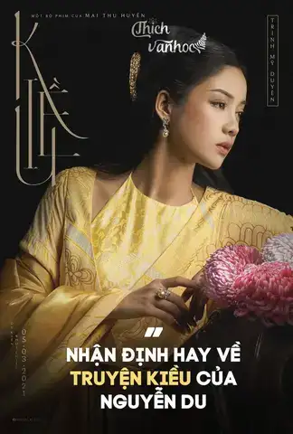 những câu nói hay về truyện kiều