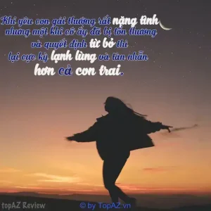 câu nói hay về từ bỏ tình yêu