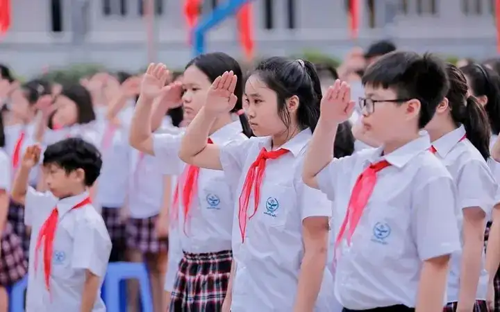 câu nói hay về tuổi học trò