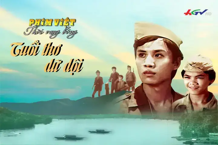 những câu nói hay về tuổi thơ dữ dội