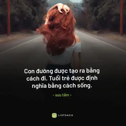 câu nói hay về tuổi trẻ đi du lịch