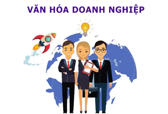 những câu nói hay về văn hóa doanh nghiệp