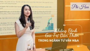 những câu nói khẳng định giá trị bản thân