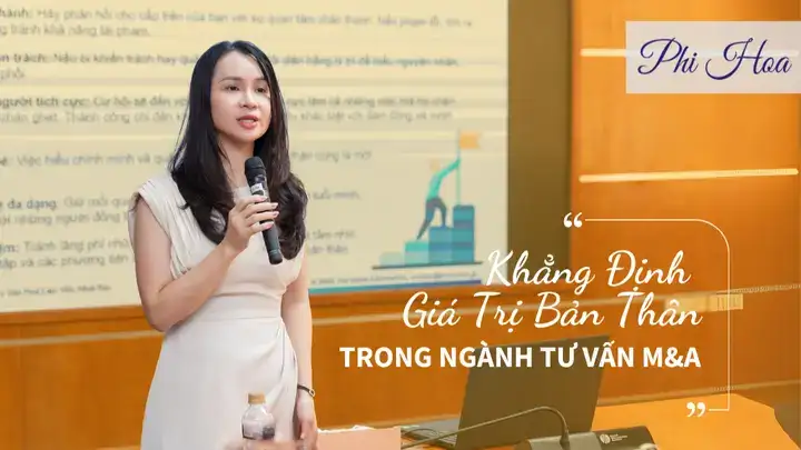 những câu nói khẳng định giá trị bản thân
