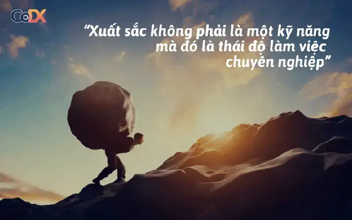 những câu nói khen ngợi nhân viên
