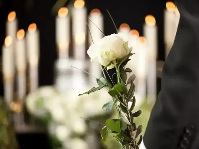 những câu nói khi mất đi người thân