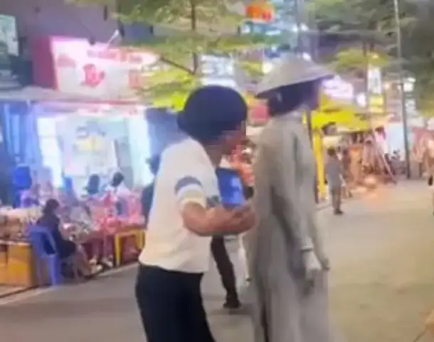 những câu nói khiếm nhã