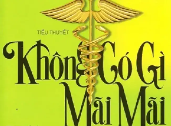 những câu nói không có gì là mãi mãi