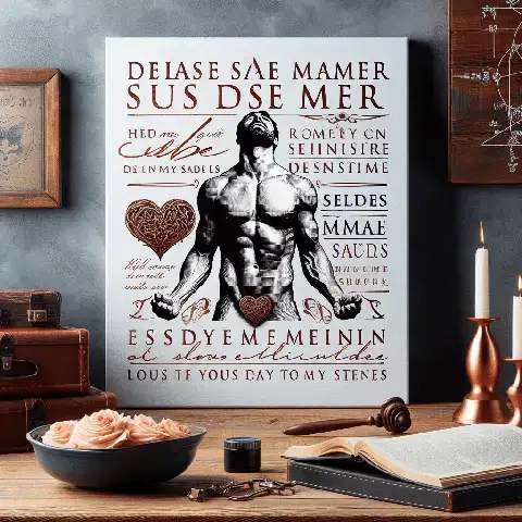 những câu nói kích thích ham muốn của chàng